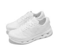 On Running Cloudzone White Women Road Running Jogging Shoes 3WF10071200