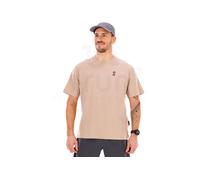 On-Running Club T Marron M