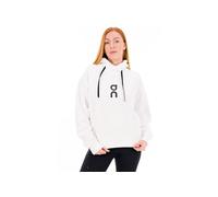 On-Running Club vêtement running femme Club L Blanc