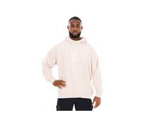 On-Running Club vêtement running homme Club XL Gris/argent