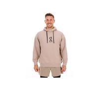 On-Running Club vêtement running homme Club XL Marron