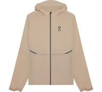 ON RUNNING Core Jacket - Homme - Marron - taille L- modèle 2026