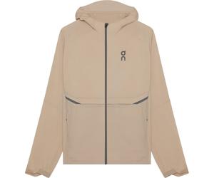 ON RUNNING Core Jacket - Homme - Marron - taille XL- modèle 2026