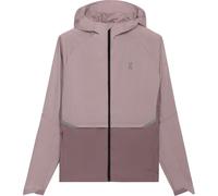 ON RUNNING Core Jacket W - Femme - Rose - taille S- modèle 2026
