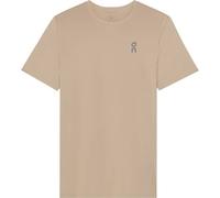On - Core-T - T-shirt technique - XL - desert