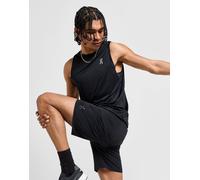 On Running Débardeur Homme - Noir XXL