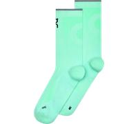 On Running Elite Run high Chaussettes 38-40 Vert