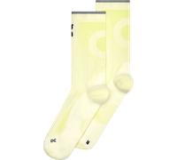 On Elite Run Sock High Hyper Unisexe L