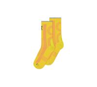 On Elite Run Sock High Unisexe S