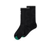 On-Running Elite Run Sock High Noir XS