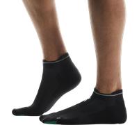 On Running Elite Run Sock Low Chaussettes 35-37,5 Noir