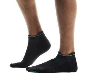 On Running Elite Run Sock Low Chaussettes 35-37,5 Noir