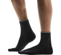 On Running Elite Run Sock Mid Chaussettes 38-40 Noir