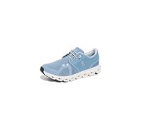 on Running Femme Cloud 6 Sneaker, Chambray White, 37 EU