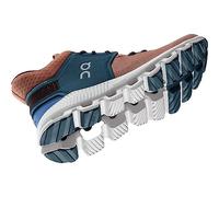 On Running Femme Cloud Hi Edge Chaussures, Uni, US 7.5