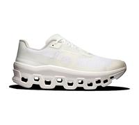 on Cloudmonster Void Baskets pour Femme, Tout Blanc, 36 EU