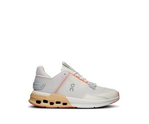 ON RUNNING Femme Cloudnova Flux Sneaker, Multicolore, 37.5 EU