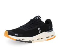 on Running Femme CLOUDNOVA Form 2 Sneaker, Black Ivory, 36 EU