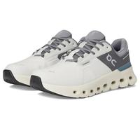 ON RUNNING Femme CLOUDRUNNER 2 Waterproof Sneaker, Wolf Dust, 42 EU
