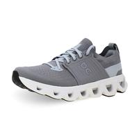 ON RUNNING Femme Cloudswift 4 Sneaker, Alliage Glacier, 45 EU