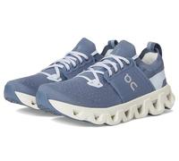 on Running Femme CLOUDSWIFT 4 Sneaker, Metal Heather, 40.5 EU