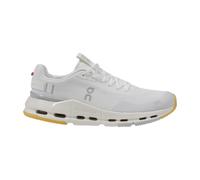 On Baskets basses 'Cloudnova Form 2' gris clair / blanc, Taille 37
