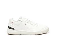 On Running, Femme, Sport, Blanc, Taille: 41 EU Baskets Blanches Inspirées du Tennis par Federer