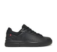 On Baskets basses 'The Roger Advantage' noir, Taille 37,5