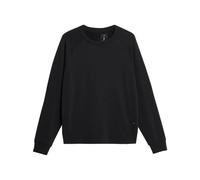 On Running, Femme, Sport, Noir, Taille: 38 FR Long Sleeve Training Top