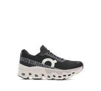On Running, Femme, Sport, Noir, Taille: 40 1/2 EU Cloudmonster 2