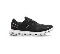 On - Women's Cloud 6 - Baskets - EU 40 - black / white