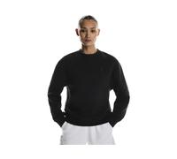 On Running - Focus Tech Crew - Femme - Sport - Noir - Taille: 36 FR