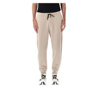 On Running - Focus Tech Pantalons de survêtement - Homme - Sport - Beige - Taille: S
