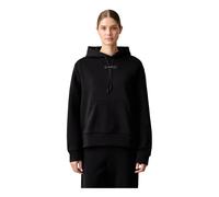 On Running - Focus Tech Sweat à capuche - Femme - Sport - Noir - Taille: 40 FR