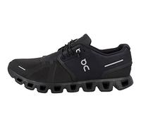 On Cloud Homme - Baskets, Noir - Pointure 42.5 - Maille/synthétique Black 42.5