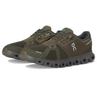 on Running Homme Cloud 6 Sneaker, Olive Eclipse, 40.5 EU