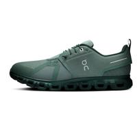 on Running Homme Cloud 6 WP Sneaker, Olive Evergreen, 41 EU