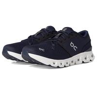 On Cloud X 4 Hommes Chaussures de course 11.5 Bleu foncé