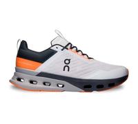 ON RUNNING Homme Cloudnova X Sneaker, Frost Orange, 41 EU