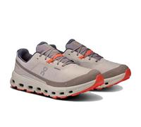 ON RUNNING Homme Cloudvista 2 Waterproof Sneaker, Pearl Ice, 38.5 EU