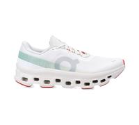On Running, Homme, Sport, Blanc, Taille: 45 EU Cloudmonster 1