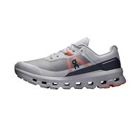 On Running Baskets Cloudvista 2 Homme blanc grisâtre et orange Taille 42,5