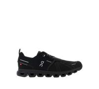 On - Cloud 6 WP - Baskets - EU 43 - black / black