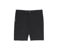 On Running, Homme, Sport, Noir, Taille: L Short Trek pour Aventures en Plein Air