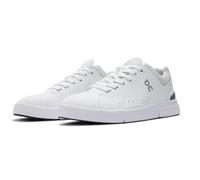 On Running Homme The Roger Advantage Basket, Blanc Glace, 41 EU
