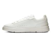 On - Baskets - THE ROGER Advantage M White/White pour Homme en Cuir - Taille 43 - Blanc Blanc 43