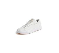 on Running Homme The Roger Centre Court Sneaker, White Gum, 46 EU