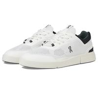 ON RUNNING Homme The Roger Spin Sneaker, White Jungle, 36.5 EU