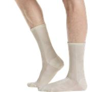 On Running Hybrid Sock High 2Pairs Chaussettes 35-38,5 Blanc
