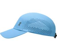 On Running Lightweight Cap Casquette ks Bleu